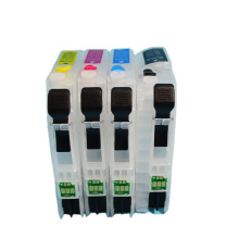 LC583 Filling ink cartridge MFC-J2510 MFC-J3520 Ink cartridge with chip